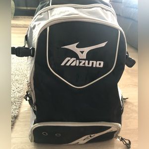 Mizuno MVP Elite batting bag